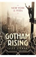 Gotham Rising