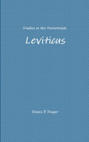 Studies in the Pentateuch