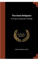 Ten Great Religions