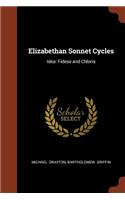 Elizabethan Sonnet Cycles