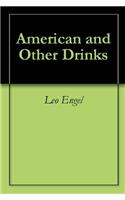 American and Other Drinks
