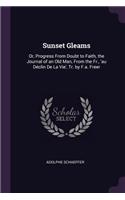 Sunset Gleams