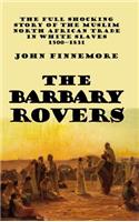 Barbary Rovers