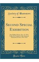 Second Special Exhibition
