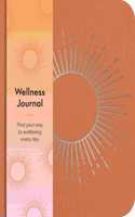 Wellness Journal