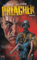 Preacher, Book Four