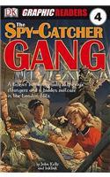 The Spy-catcher Gang