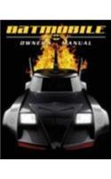 Batmobile Owner's Manual