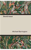 David Arnot