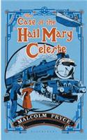 The Case of the ‘Hail Mary’ Celeste