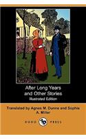 After Long Years and Other Stories (Dodo Press)