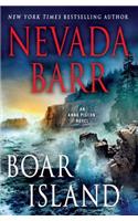 Boar Island