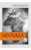 Perspectives on Africa and the World