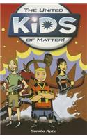 Steck-Vaughn Lynx: Science Readers Grade 2 United Kids of Matter