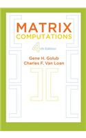 Matrix Computations