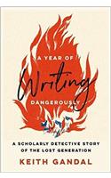 Year of Writing Dangerously