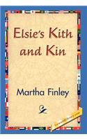 Elsie's Kith and Kin