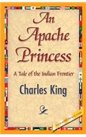An Apache Princess