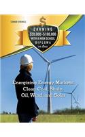Energizing Energy Markets