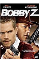 Bobby Z