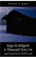 Days in Midgard