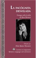 La Incognita Desvelada
