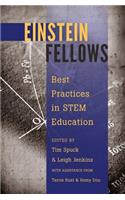 Einstein Fellows