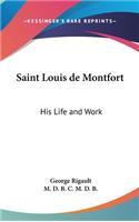 Saint Louis de Montfort