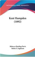Kent Hampden (1892)