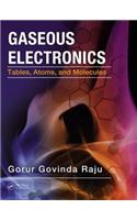 Gaseous Electronics