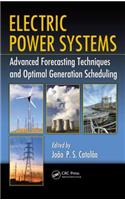 Electric Power Systems