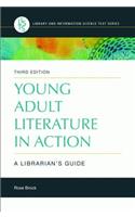 Young Adult Literature in Action