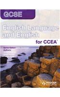GCSE English Language and English for CCEA Second Edition Student's Book