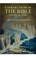 The Literary Study of the Bible: An Introduction with Documents