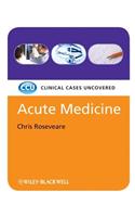Acute Medicine, eTextbook