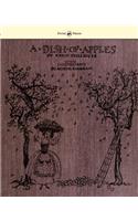 A Dish Of Apples - Illustrated by Arthur Rackham