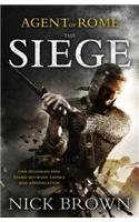 The Siege: Agent of Rome 1