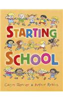 Starting School