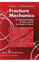 Fracture Mechanics