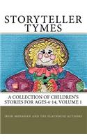 StoryTeller Tymes