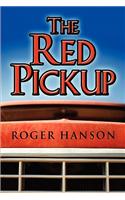 The Red Pickup