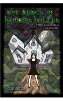 The Witch of Hainted Holler: A Smut Saga