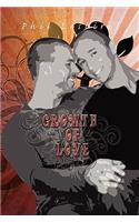 Growth of Love