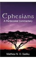 Ephesians