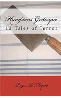 Hamptons Grotesque