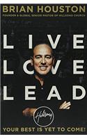 Live Love Lead