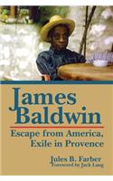 James Baldwin