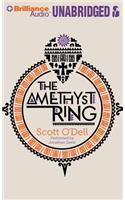 The Amethyst Ring