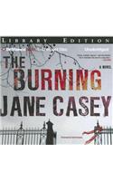 The Burning: Library Edition
