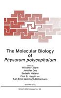 Molecular Biology of Physarum Polycephalum